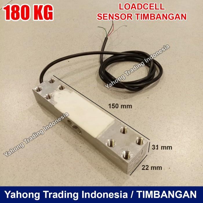 Load Cell Timbangan Digital 180Kg