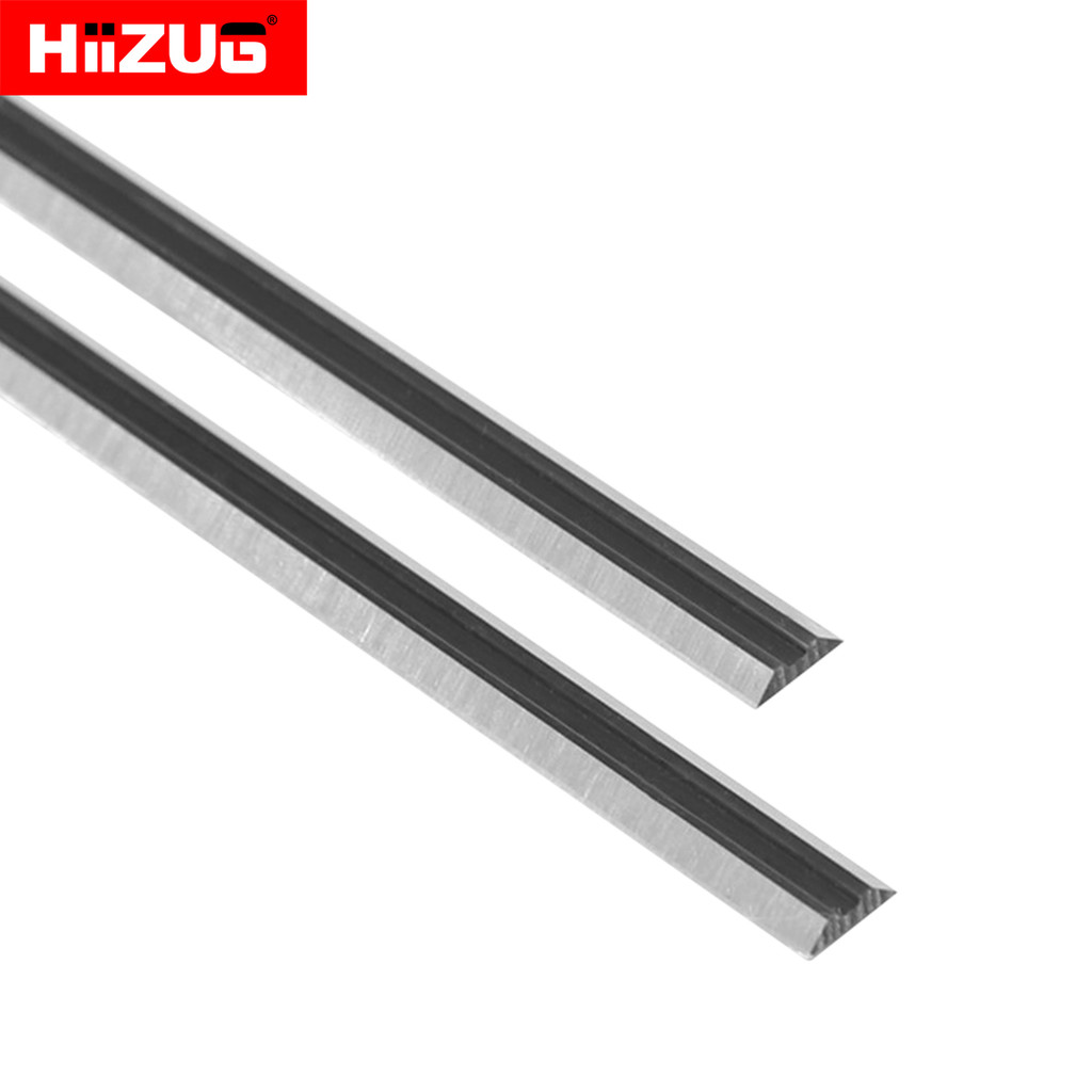 306mmx8mmx2mm Planer Blades Knives for Makita 2012NB Makita 2012 Planer 793346-8 Woodworking tool