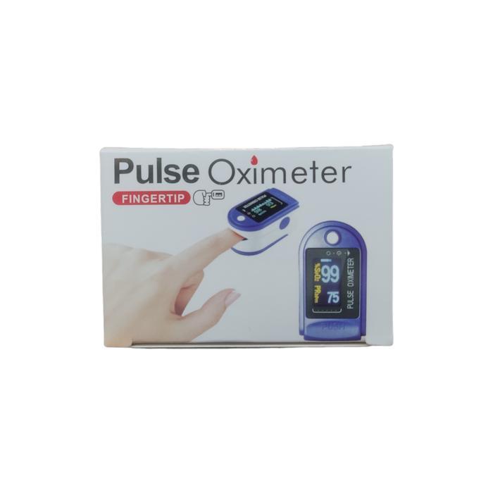 Oximeter / pluse oximeter
