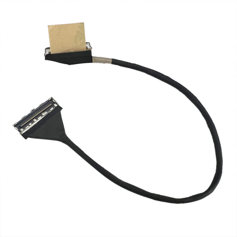 LCD LVDS EDP Screen Video Cable 40PIN 165HZ For Razer Blade Pro 17 RZ09-0368 TO