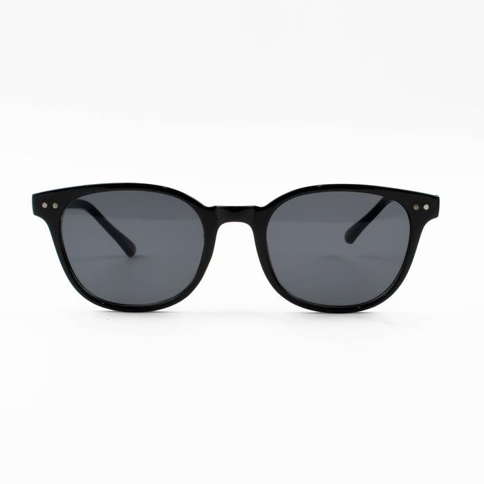 BERMUTU Sunset Eyewear - Kacamata Hitam Sunglasses - SG 3519 C1