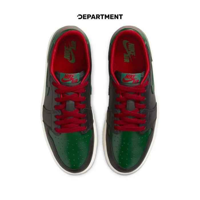 Sepatu Sneakers Wanita Nike Air Jordan 1 Retro Low Og Cz0775036 Original