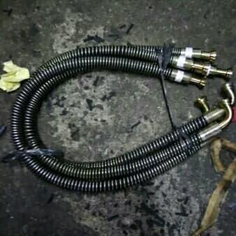 HOSE BUCKET KOMATSU PC200-6 HOSE BUCKET KOMATSU PC200-7 HOSE BUCKET KOMATSU PC200-8 BRIDGESTONE *