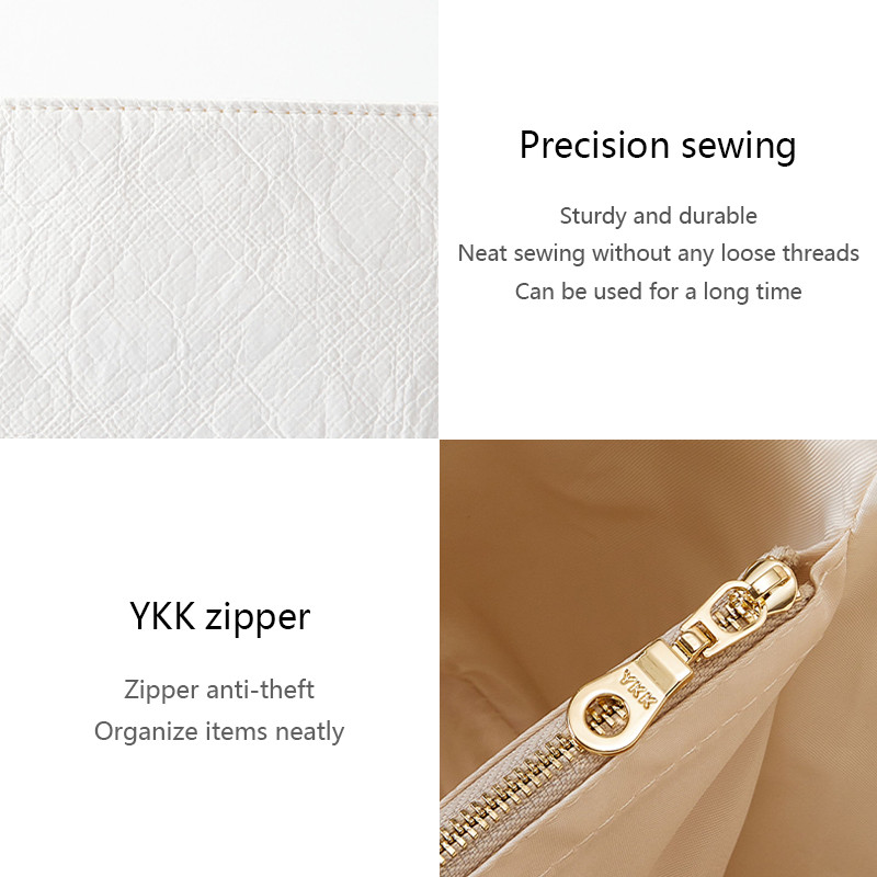 Bag Organizer Insert For Longchamp Long Handle M Bag Lightweight Bag Insert Storage Bag Support Bag