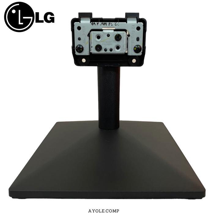 CUCI GUDANG LG KAKI MONITOR TIPE 20MK400A/20MK400H/22MK400H/22MK430H/22MN430H/24MK400H/24MK430H
