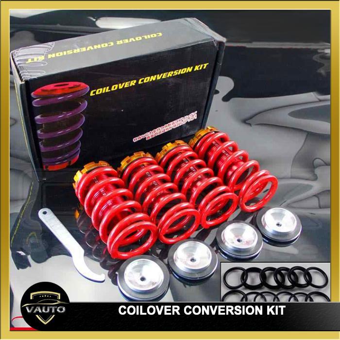 Per Adjustable / Coil Over Spring / Coil Over
