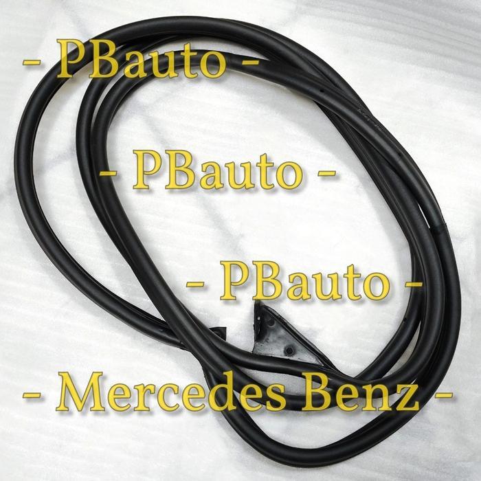 Karet Pintu W124 Boxer Masterpiece Mbenz / Rubber Door 124 Weatherstrip