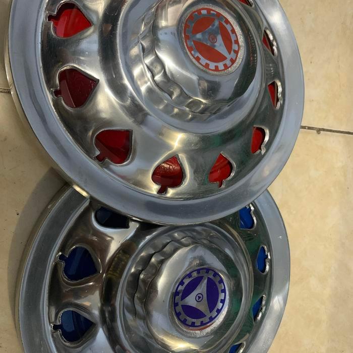 FREE ONGKIR WHELDOP WHEELDOP DOP AS WARU RING 10 VESPA MURAH BISA COD
