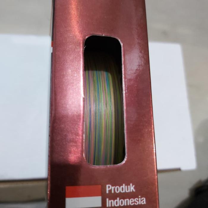 Senar Braid Relix Nusantara Jabrix X8 300 M Pe 6 85Lb