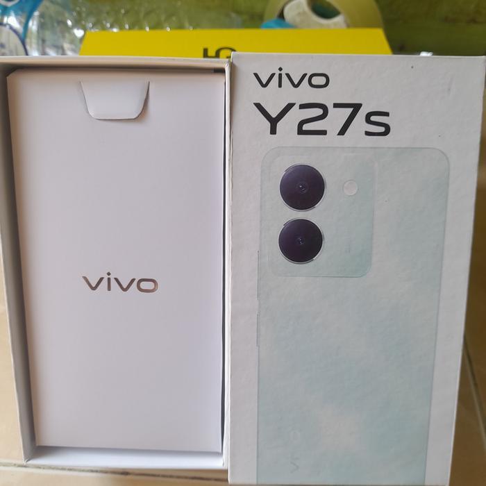 Dus box vivo Y27s Free requset imei