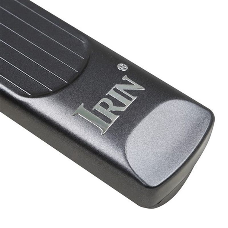 Terbatas A61P IRIN Portable Chord Trainer Pocket Guitar Practice Tool LCD Instrument Practice Chord 