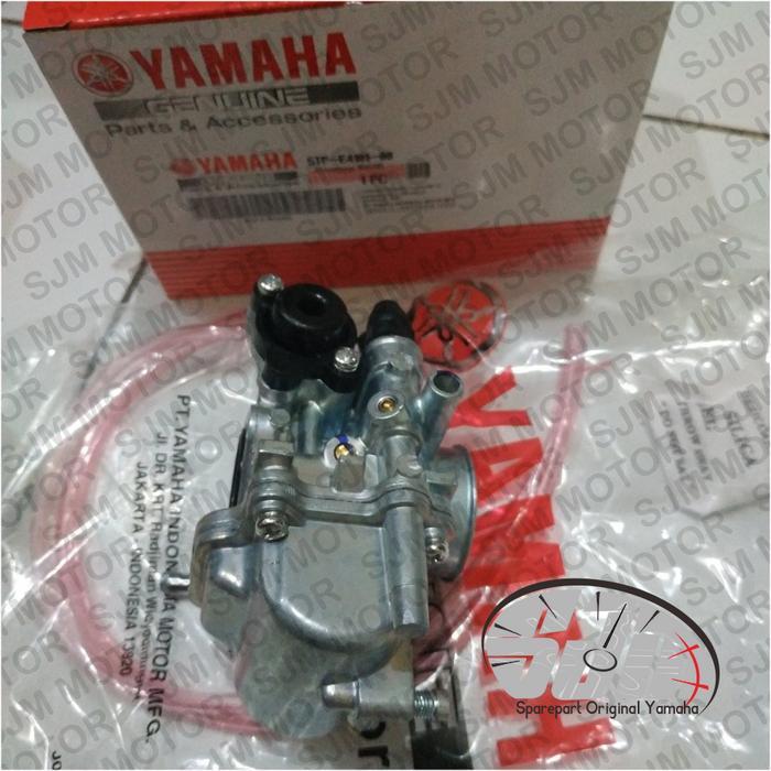 Karburator Karbu Karbu Jupiter Z Burhan- Vega Lama -Vega R New
