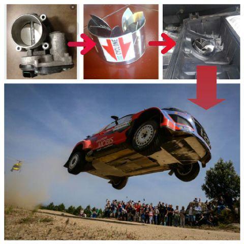 Turbo Cyclone