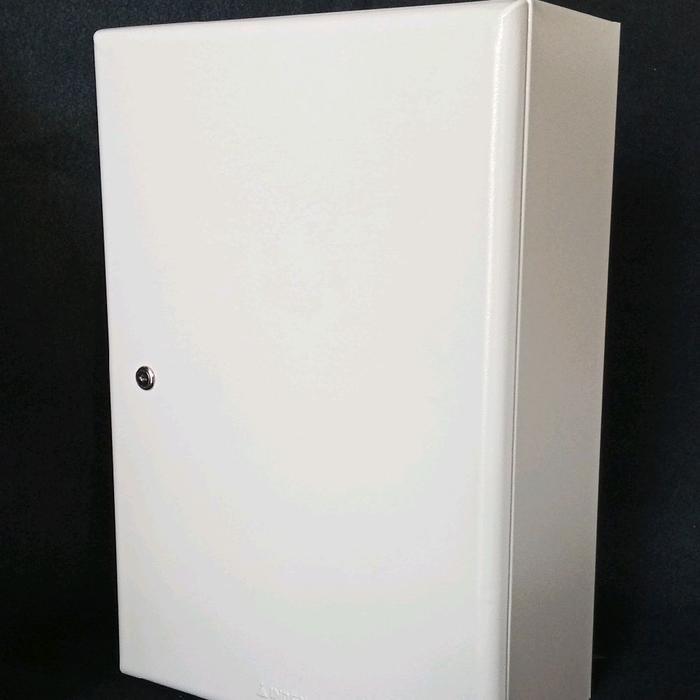 BOX PANEL LISTRIK 40 X 50 X 20 INDEX / BOX PANEL 40X50X20 / BOX PANEL INDOOR 40X50X20 / BOX PANEL