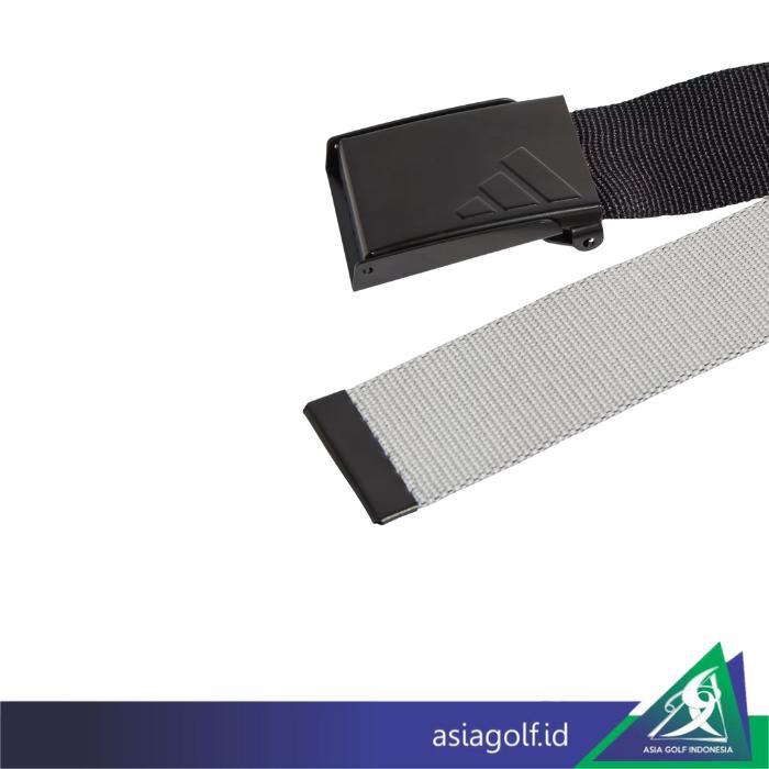 Sale Belt Golf Adidas Reversible Webbing Ss26 Golf Belt Ikat Pinggang