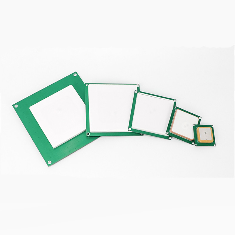 UHF RFID Tag Reader Integrated Module Access Control UHF RFID Reader Module for Management