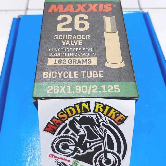 Maxxis Ban Dalam MAXXIS 26