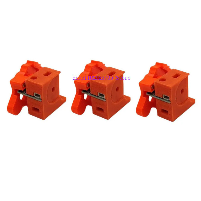 Game Pedal Modification Hall Sensor For Logitech G923 G29 G27 G25 Three Pedal Modification