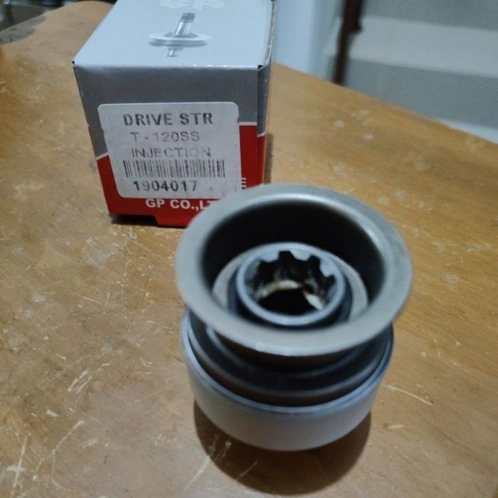 Bendix Starter Gp T120Ss T 120Ss Injection 1904017