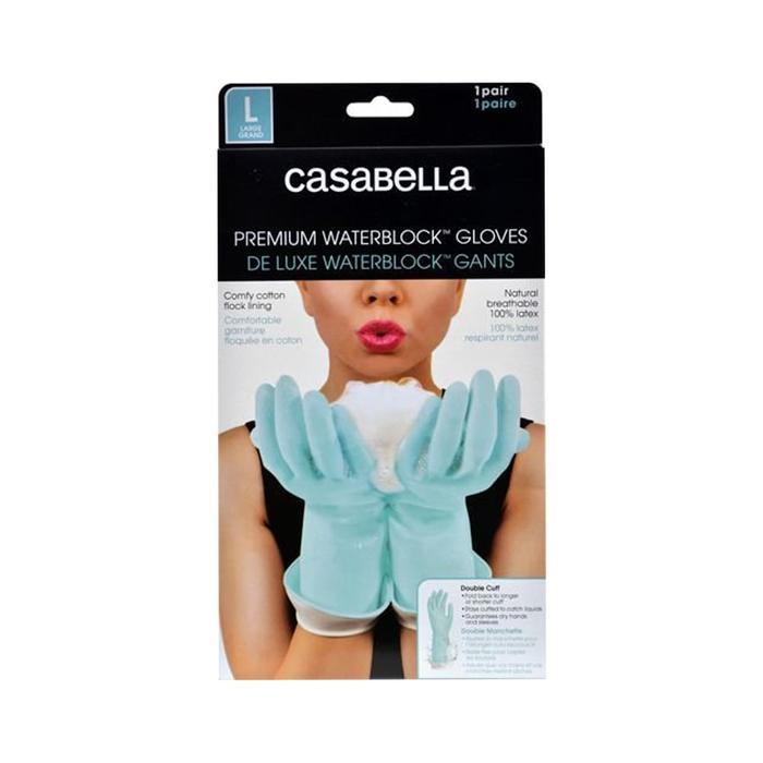 Casabella Sarung Tangan Premium Waterblock