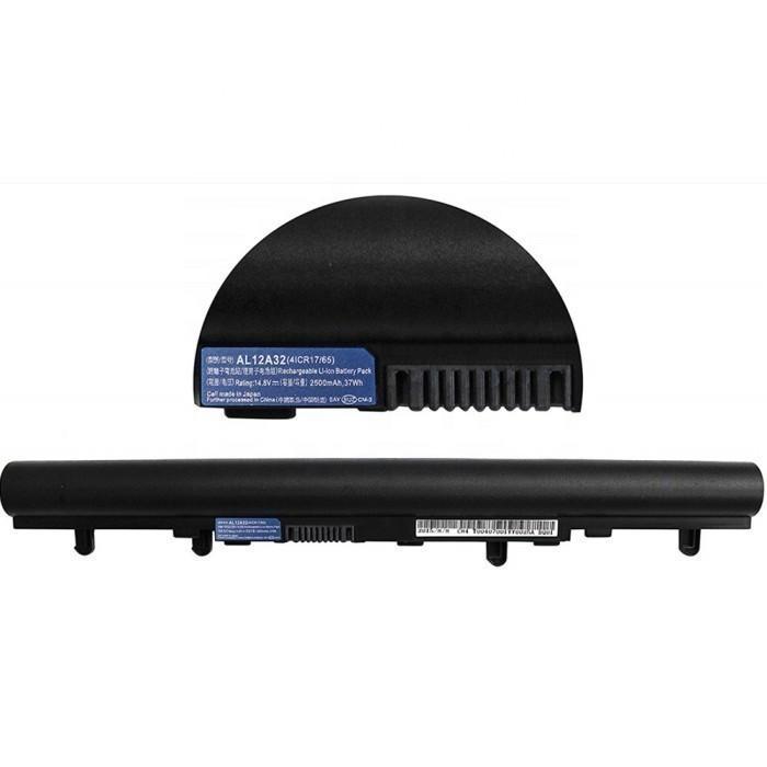Baterai Original Laptop Acer Aspire E1-470 E1-472 AL12A32