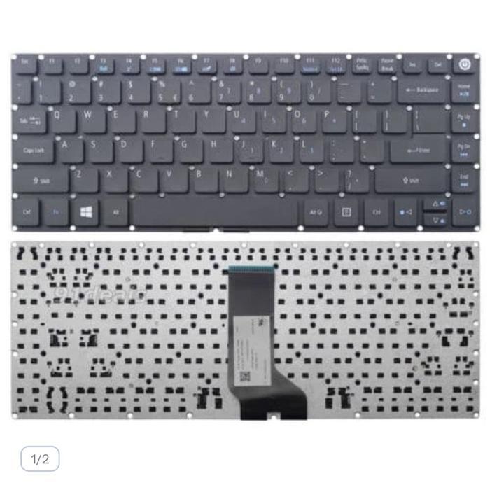 keyboard acer aspire E5-474 E5-474G E5-475 E5-475G