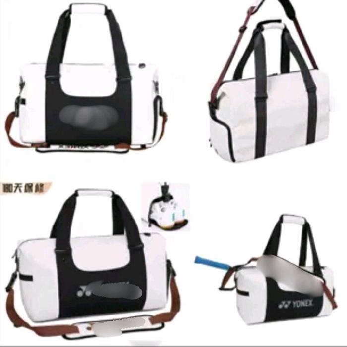 Tas Yo Original Badminton & Tennis Y Original Tas Selempang Korea Version Bisa Ditenteng