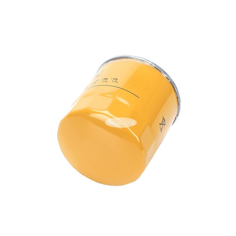 2451U3111 ME014838 ME017914 4900378 Oil Filter for Caterpillar E308 E70B E110 for Kato HD400-7 for