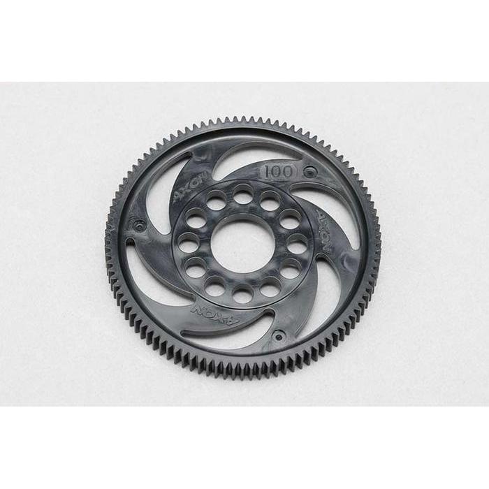 Yokomo AXON TCS Spur Gear 64P 100T - SG-A64100A