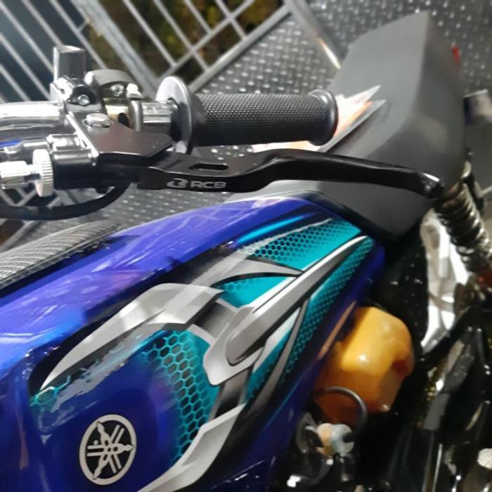 Handle Kopling Rcb E2 Universal Handle Kiri Rcb Handle Rem Rcb Handle Rcb Vario Beat Scoopy Rx King