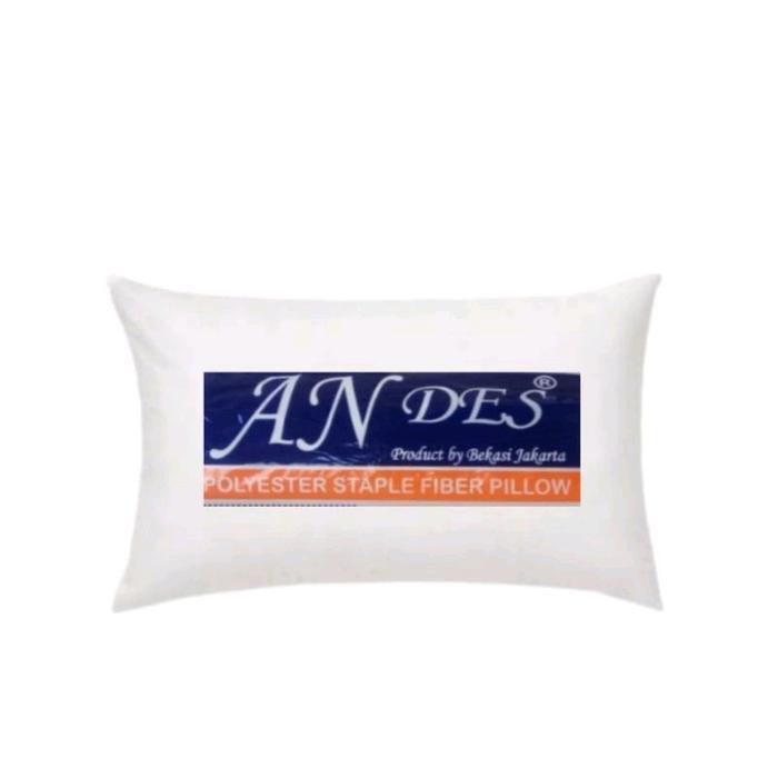 bantal&guling andes original. bantal hotel premium bed