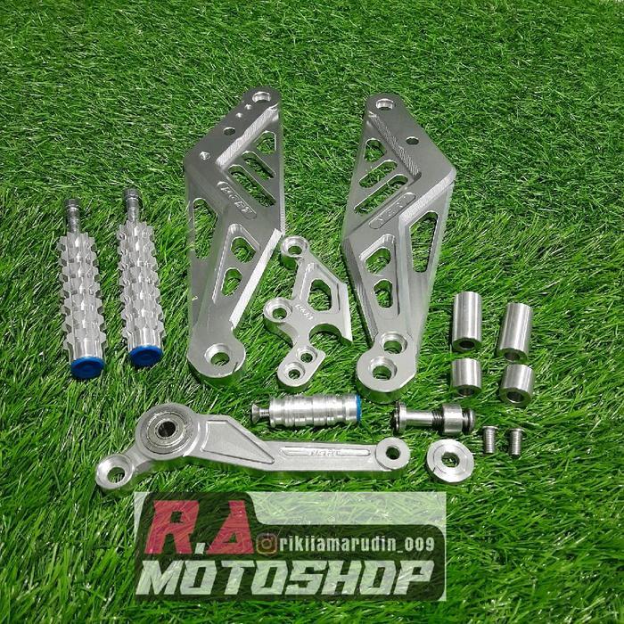 Rikilamarudin_009 UB NGRT R7 Underbone NGRT R7 Satria Fu Karbu FuFi Fu injeksi untuk Motoshop