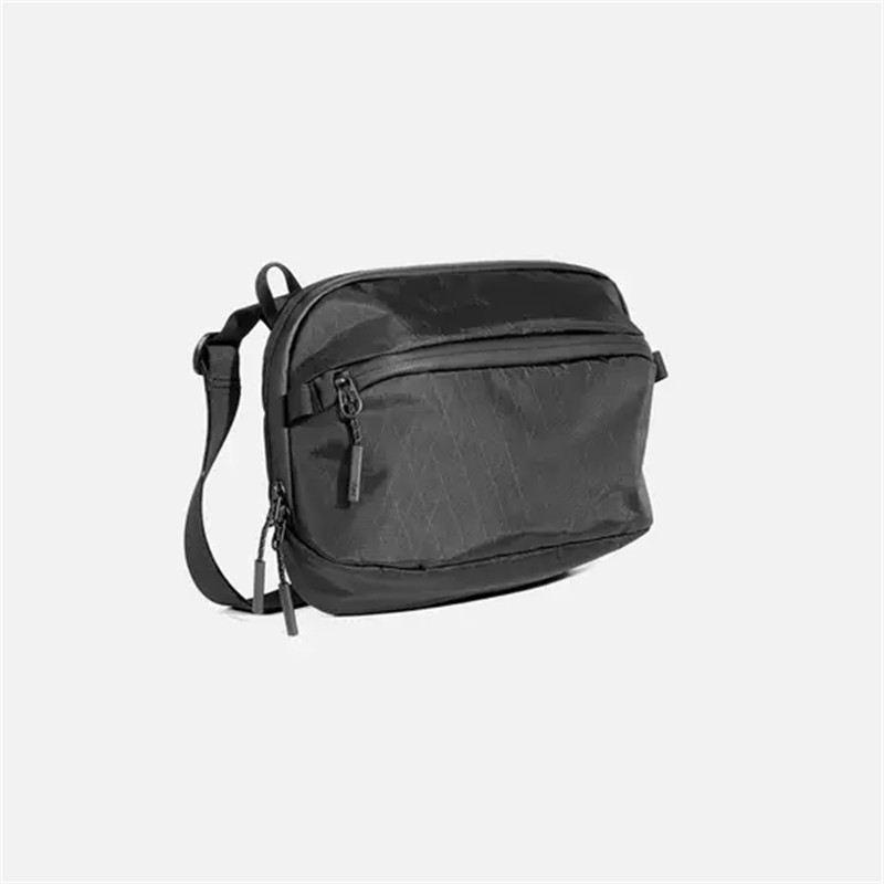 Day Sling 3 Max 6L X-Pac Bag Waterproof Fashion Crossbody Bag Outdoor Commute Chest Pack Durable