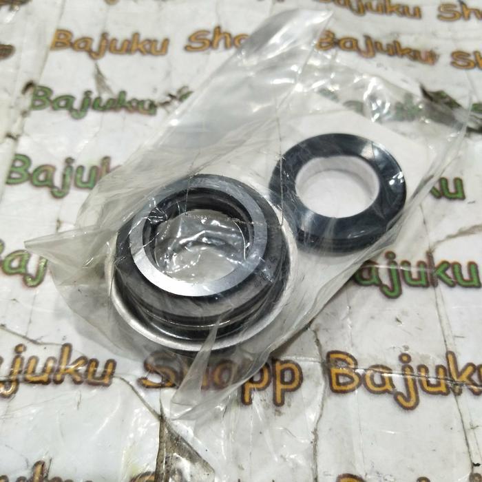 SEAL WATERPUMP MEKANIKAL KLX 250 READY