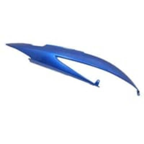 FREE ONGKIR Cover Body Belakang Kanan Biru Honda Vario 110 FI (83500K46N00VBM))