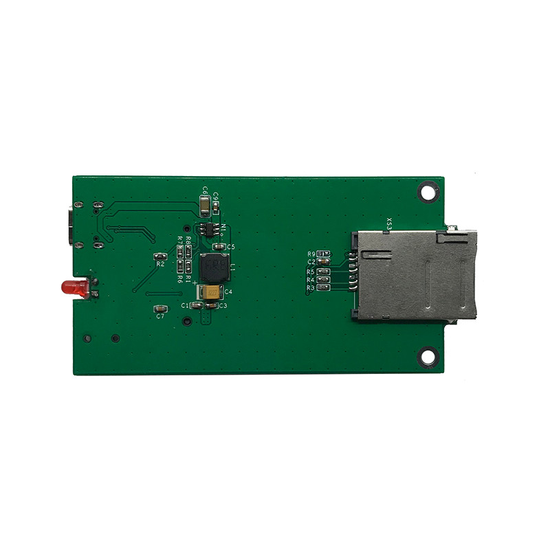 M.2 MODEM CASE FOR EM7565 EM7430 EM7511 QUECTEL EM12-G M.2 TO USB TYPE-C ADAPTER TEST KIT ENCLOSURE