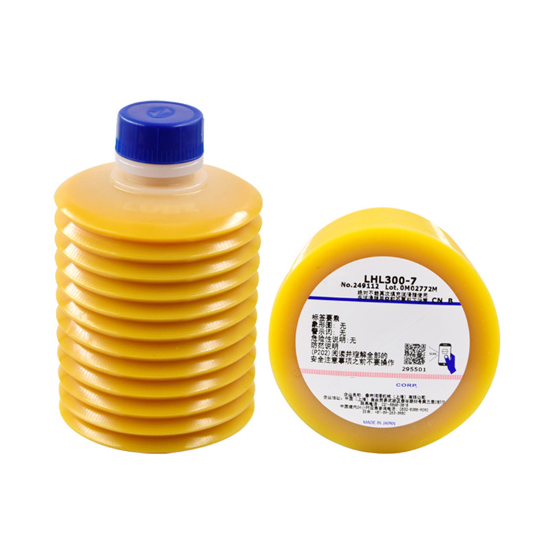 A90L-0001-0534#LHLX1007/LHL3007 LHLX100-7 LHL300-7 Fanuc Robot LUBE Grease