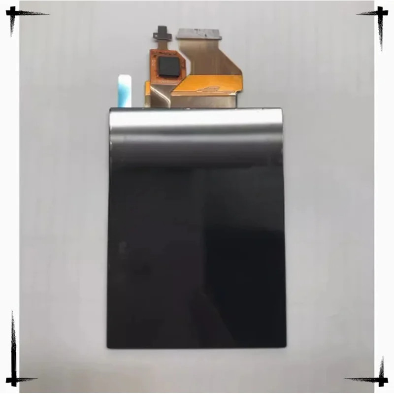 1Pcs LCD Screen with Backlight for Canon IXUS105 SD1300 IS IXY200F Camera Repair Accessories