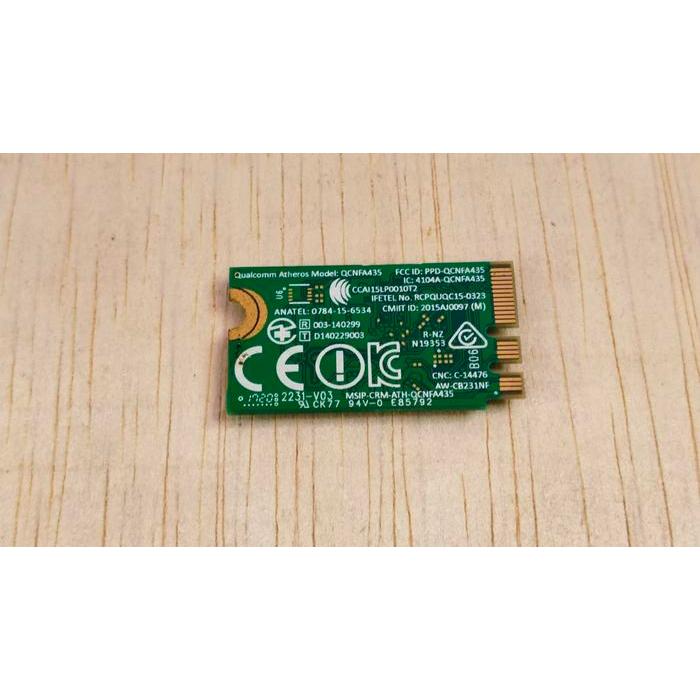Wifi Card Laptop Asus A442 A442U X442UF X442UQ X442UR X542UF