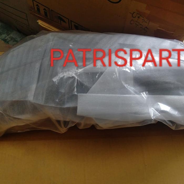 Fender spakbor depan sepakbor depan klx140 KLX 140 gray original