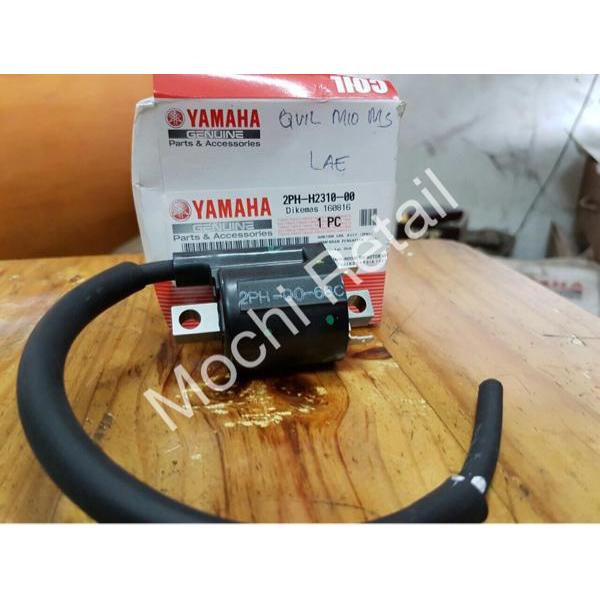 NEWSS KOIL / KUIL / COIL MIO M3 / 125 ORI YGP