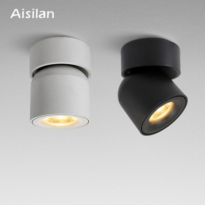 Lampu Rumah Plafon Minimalis Lampu sorot Spotlight