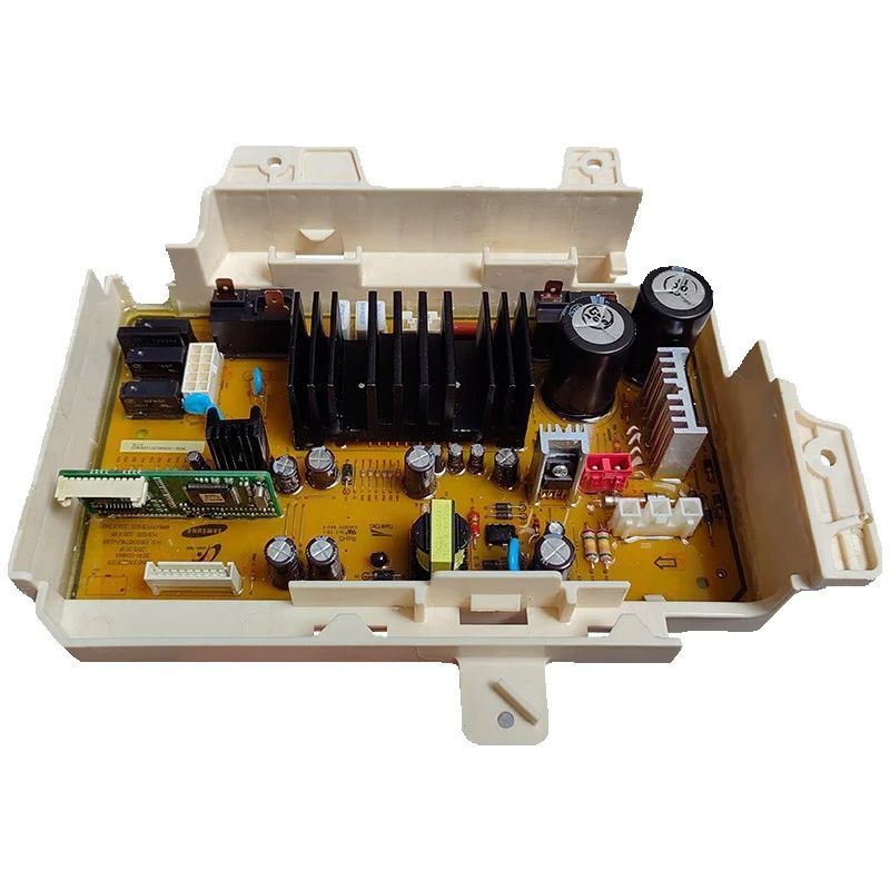 FOR SAMSUNG WASHING MACHINE COMPUTER CONTROL BOARD DC92-00969A DC92-00969B CIRCUIT PCB WASHER PARTS