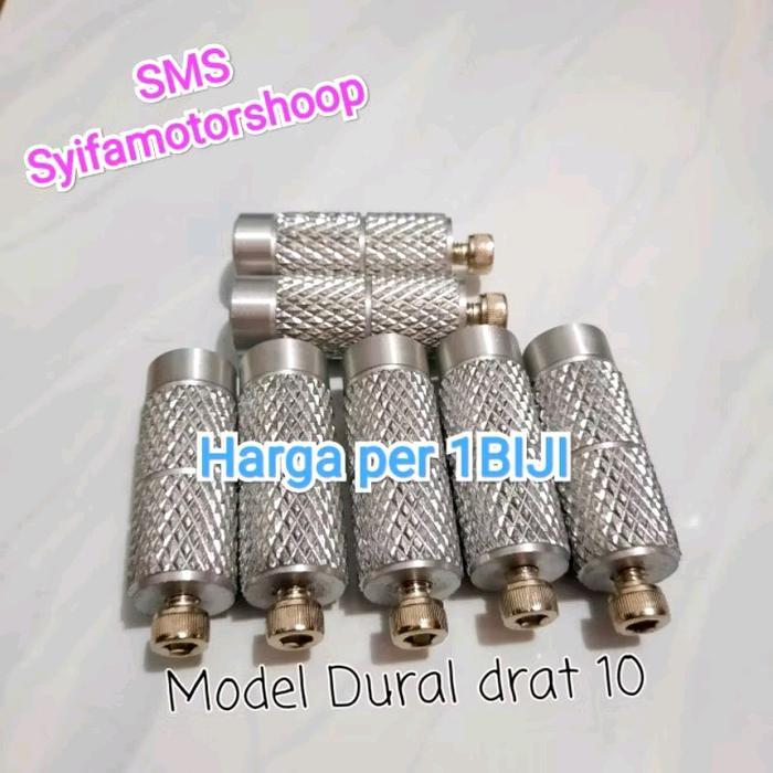 Jalu Perseneling Gigi Underbone Motor Jalu Rem Congkelan Underbone - Motorcycle Baut