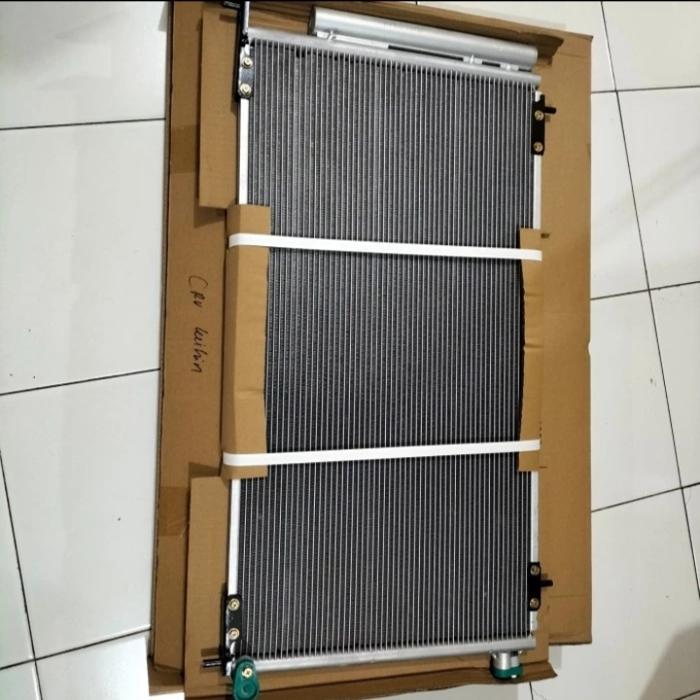 Kondensor Ac Crv Keihin 2003 2004 2005 2006 2007 Berkualitas
