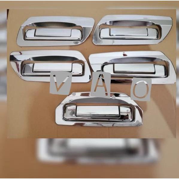 Ready Cover Handle Outer Kijang Super. Kijang Grand. Kijang G