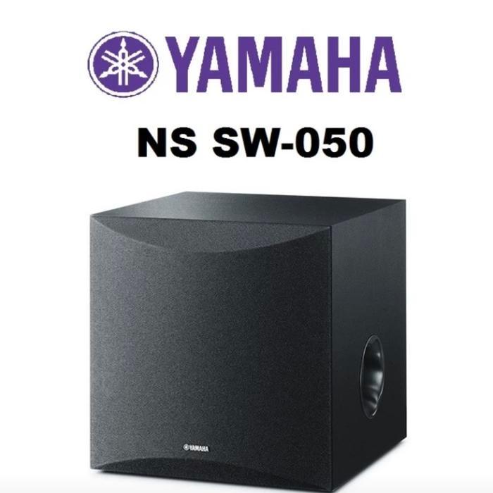 Subwoofer Nssw 050 yamaha