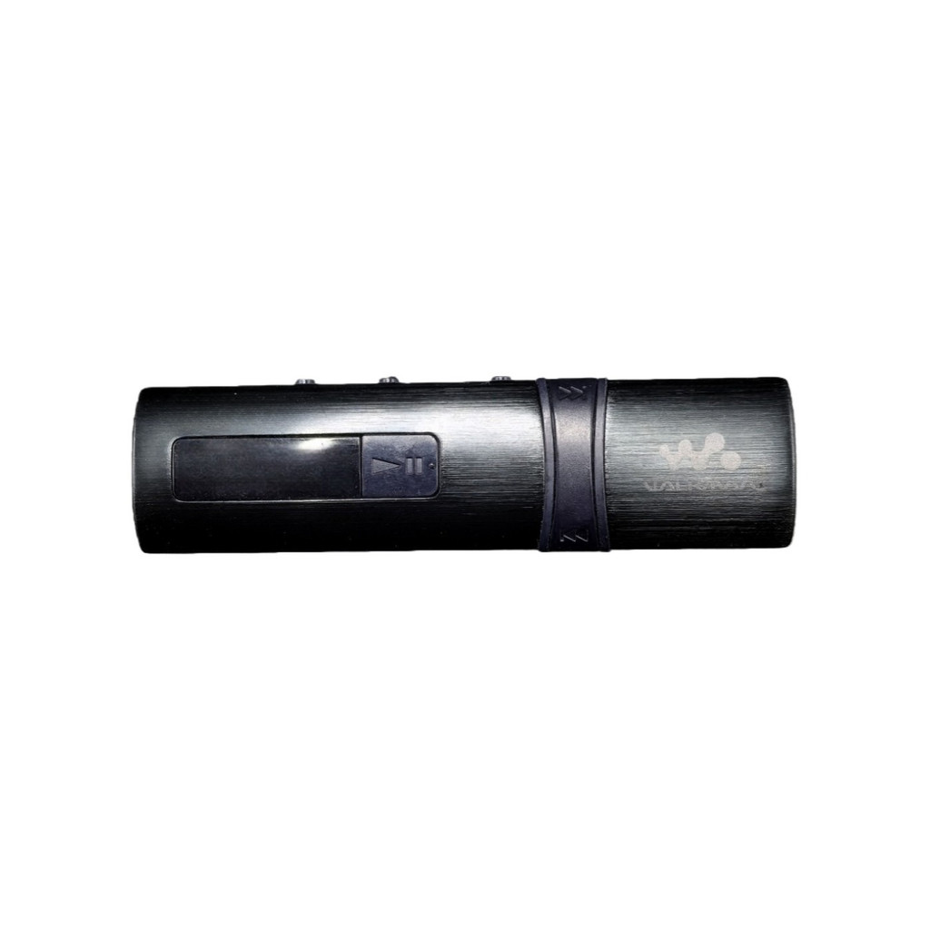 for Sony MP3 NWZ-B183F Walkman Portable Music Player 4GB MP3 USB Player - ColoOpened box product in