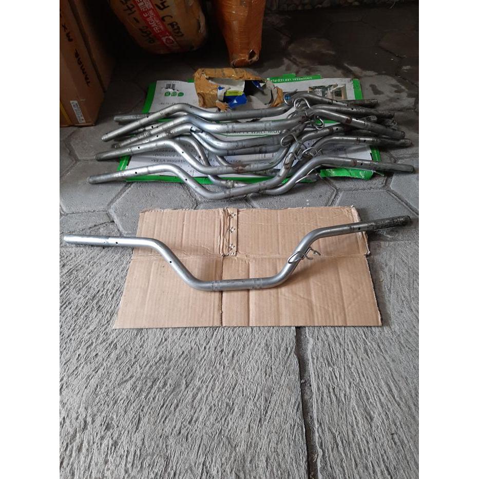 Stang Ori Klx S Setang Stir Kawasaki Klx Motor