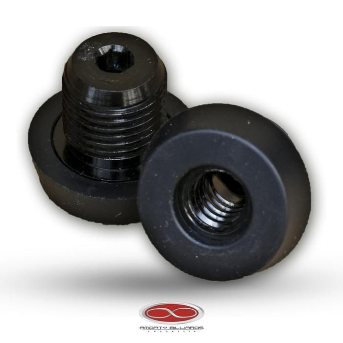 Readyyy Rubber Bumper Extension Suitable For Predator Cues